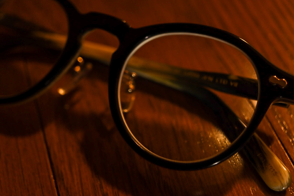 クラシカルシリーズ　〜MOSCOT〜