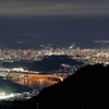 Hiroshima night view