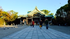 神社