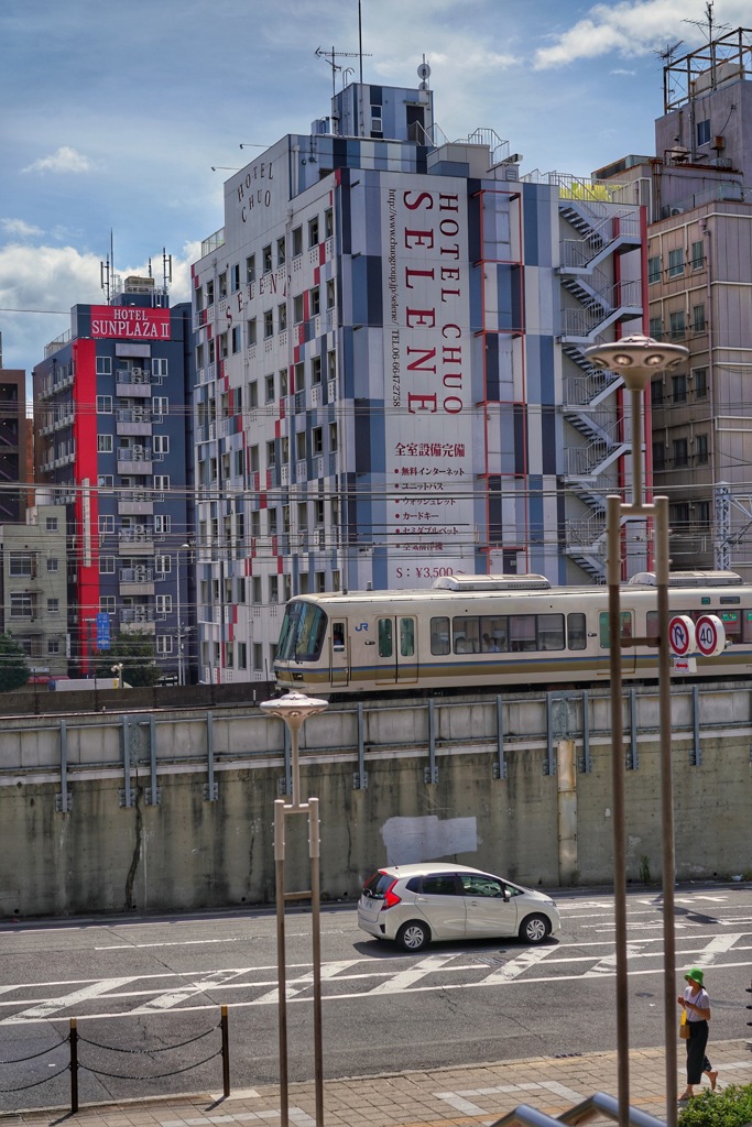 街並み