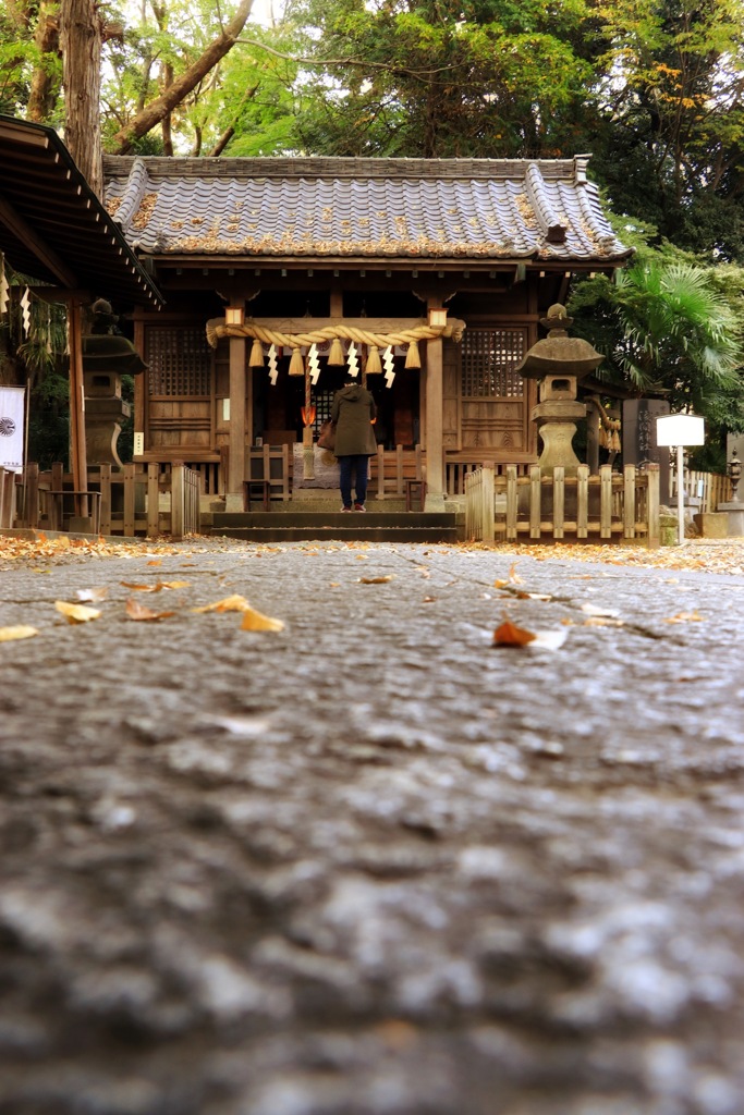 祈り