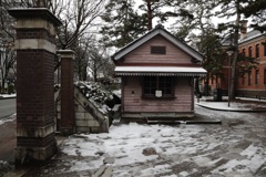 雪を見る会・市内１
