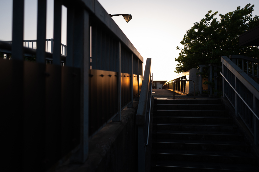天空橋１