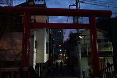 住吉神社