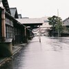 酒田　山居倉庫