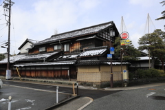 雪を見る会・市内３