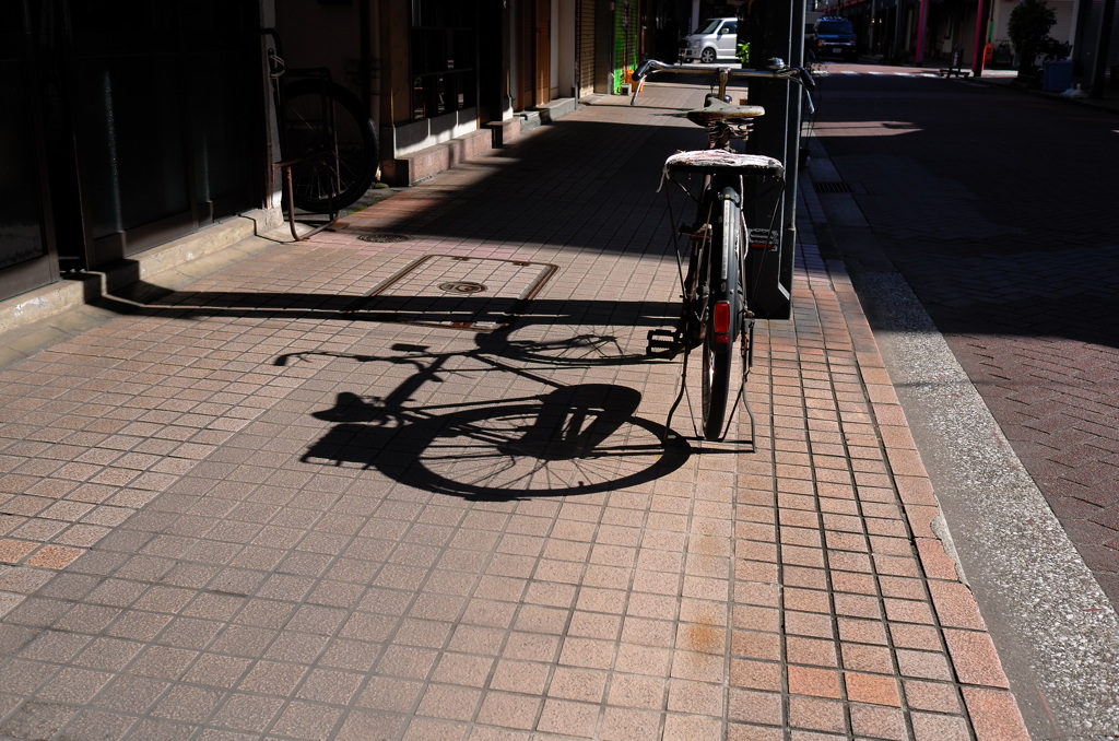 実用車