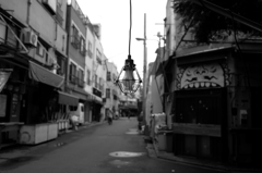 電球ブラン