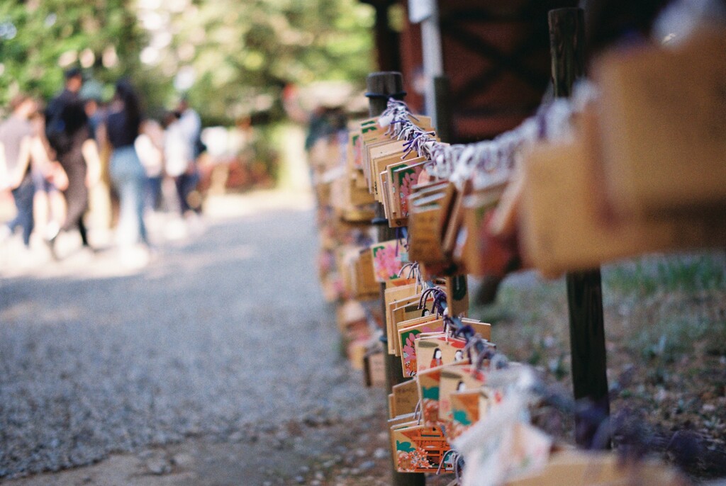 根津神社