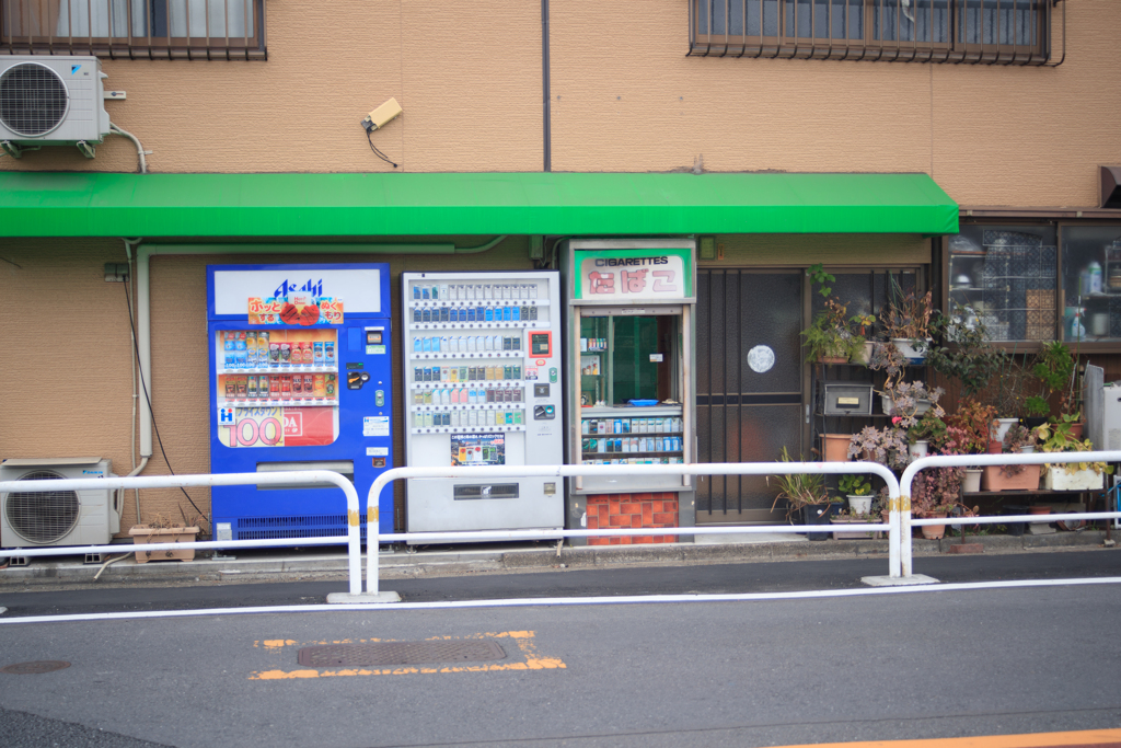 歳の差28年１