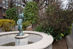 Manneken Pis