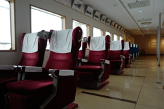 青函連絡船記念館・摩周丸