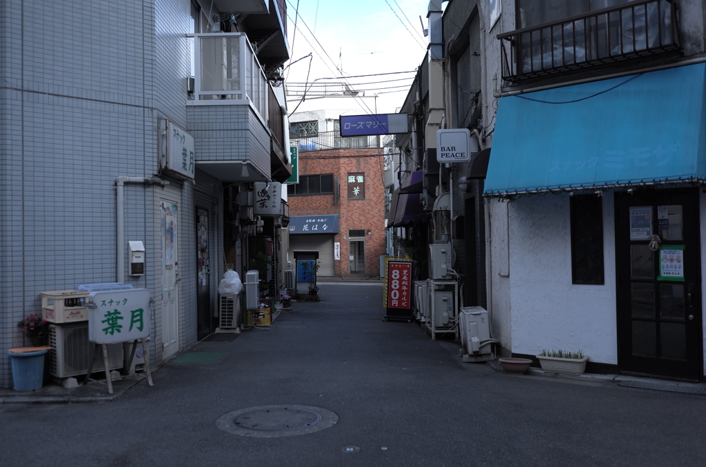 蒲田の主張　１
