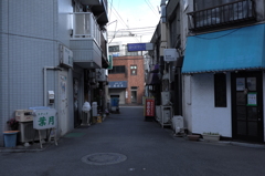 蒲田の主張　１
