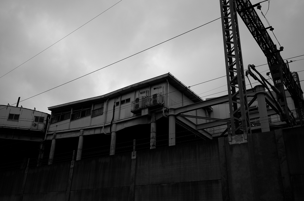 秋葉原駅