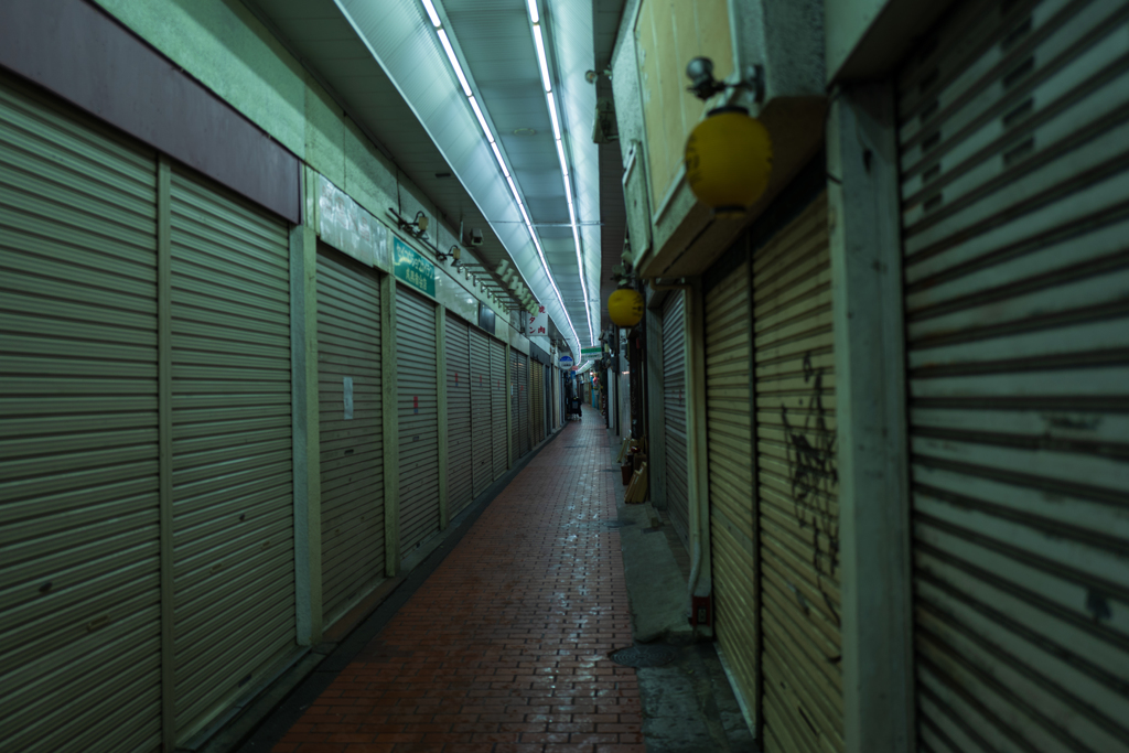 元町高架1