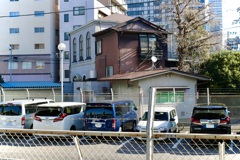 二世帯住宅？