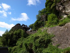 山形の旅 山寺