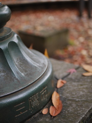 井之頭公園