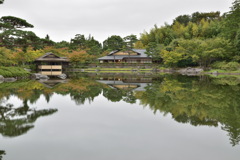 日本庭園