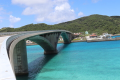 阿嘉島