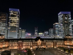 Tokyo-station