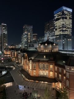 Tokyo