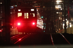 夜の泉北高速鉄道その2