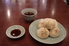 曹家包子館（老祥記の系列店）