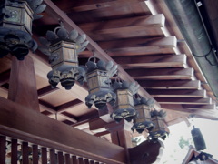 平野　全興寺