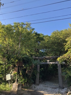 奥神社