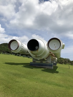 宇宙科学技術館