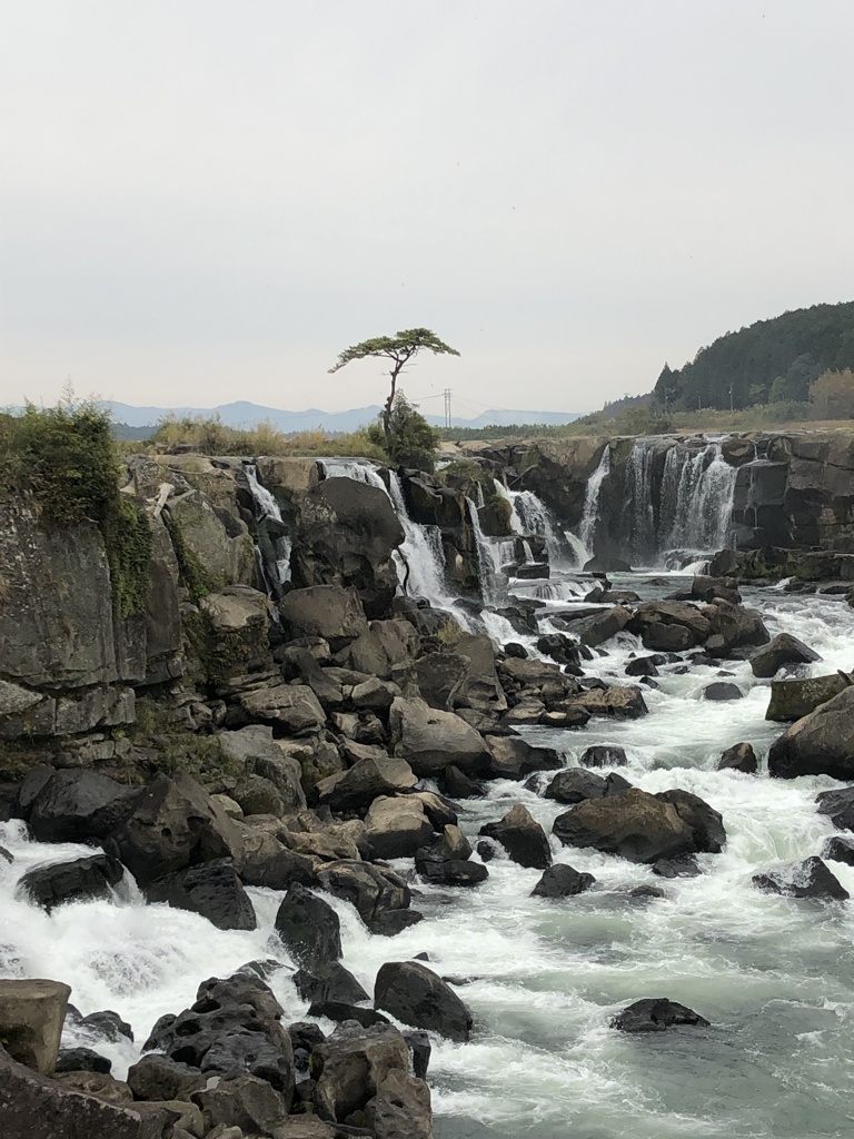 東洋のナイアガラ
