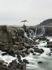 東洋のナイアガラ