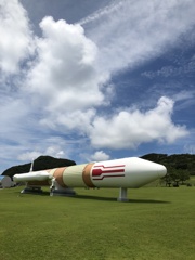 宇宙科学技術館