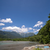 上高地１－１