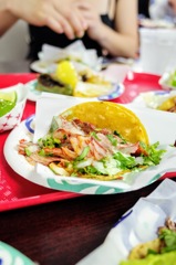 TACOS EL GORDO #2