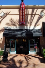 WAHOOS Mexican Grill
