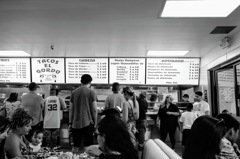 TACOS EL GORDO #2