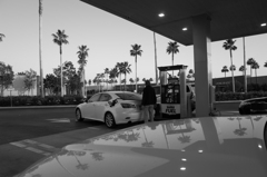 COSTCO GAS STATION #1