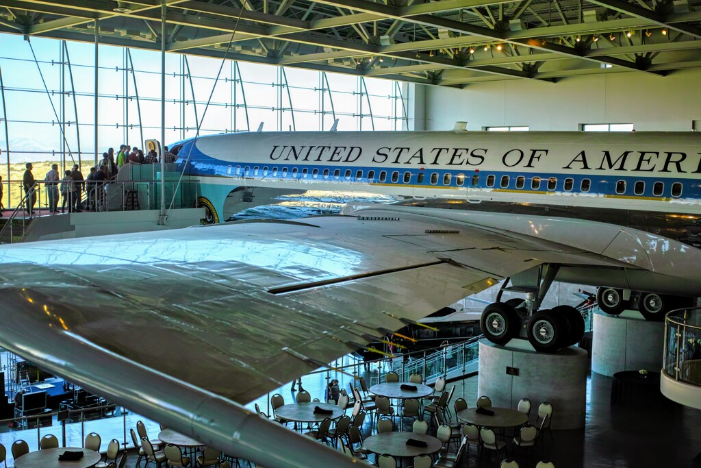 Air Force One 1