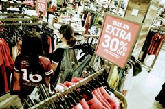 Extra 30% Off!! うん似合っている。それにしなさい