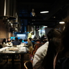 焼き肉店 in Santa Ana