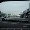 Haneda Int'l Airport