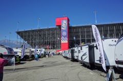 California RV Show 2019 #1