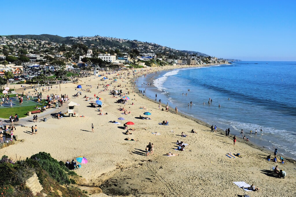 Laguna Beach