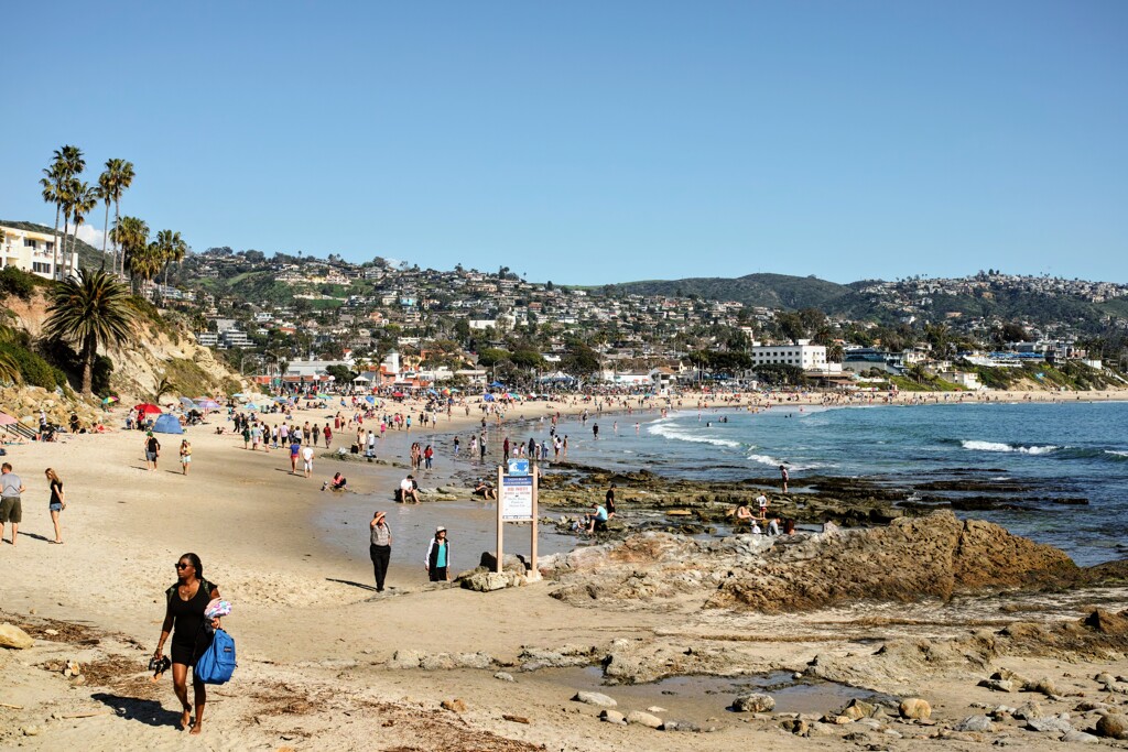 Laguna Beach 3
