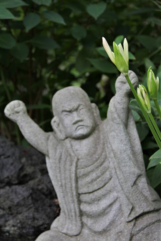 地蔵様