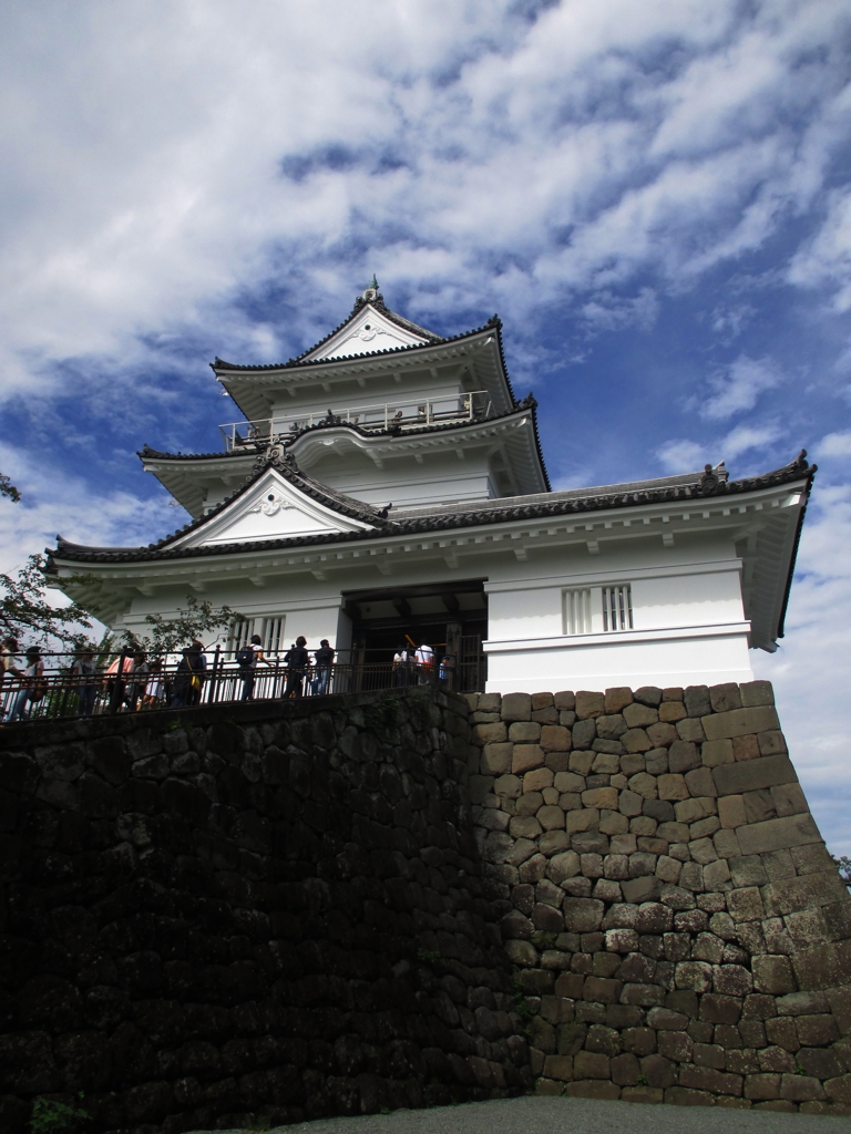 小田原城　IMG_2