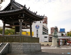 津観音寺